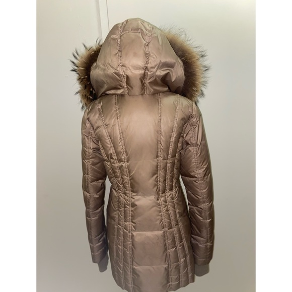 Atelier Noir by Rudsak Down Puffer Jacket - Picture 6 of 16